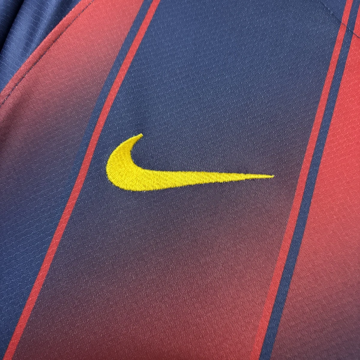 Camisa titular - Barcelona 2025/26 - S a XXL