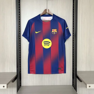 Camisa titular - Barcelona 2025/26 - S a XXL