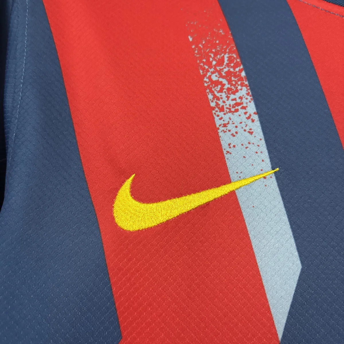 Camisa terceira - Barcelona 2025/26