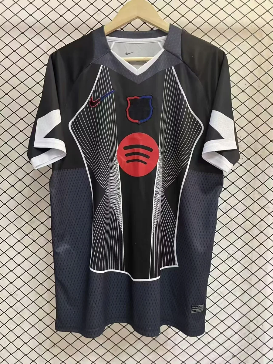 Camisa - Barcelona 2025/26 (edição especial) - S a 2XL