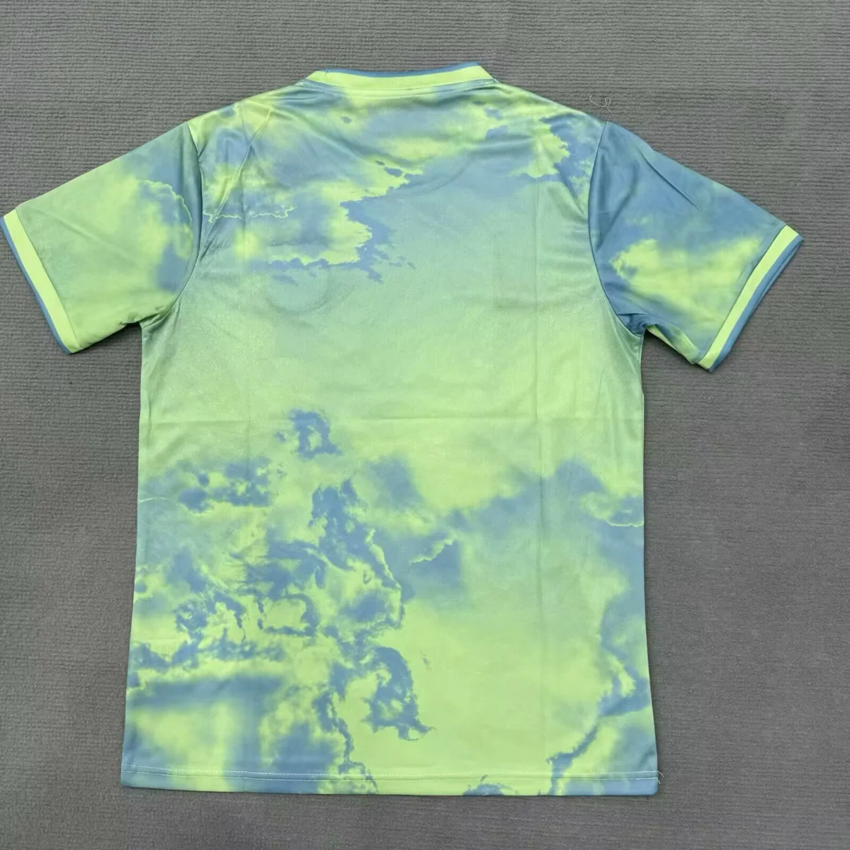 Camisa - Barcelona 2025/26 (edição especial) - S a 2XL - foto 2