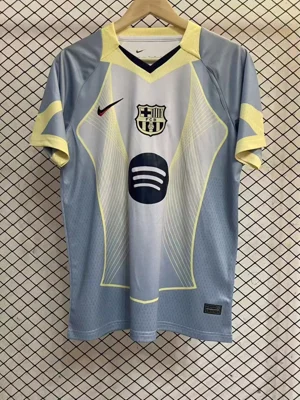 Camisa - Barcelona 2025/26 (edição especial) - S a 2XL