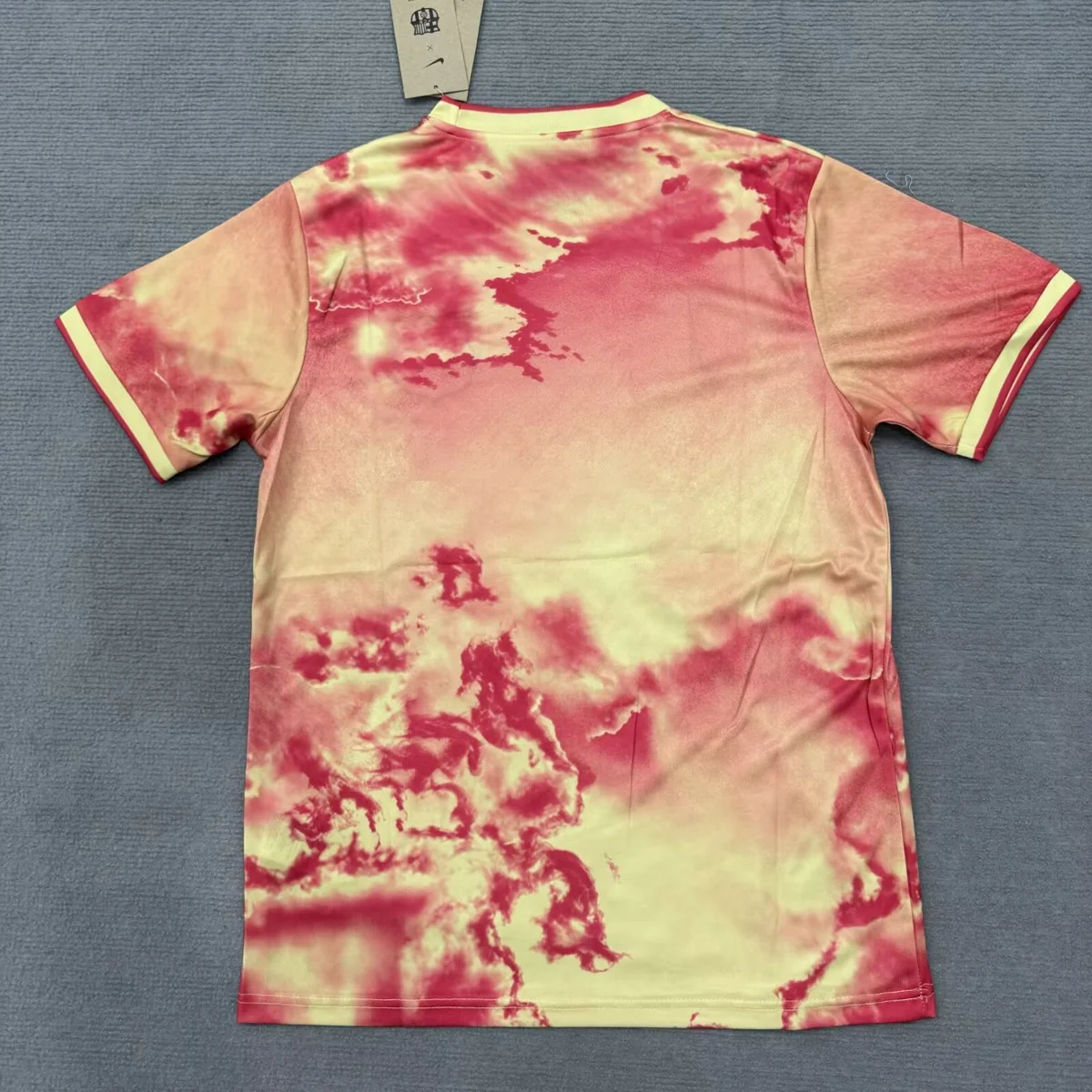 Camisa - Barcelona 2025/26 (edição especial) - S a 2XL