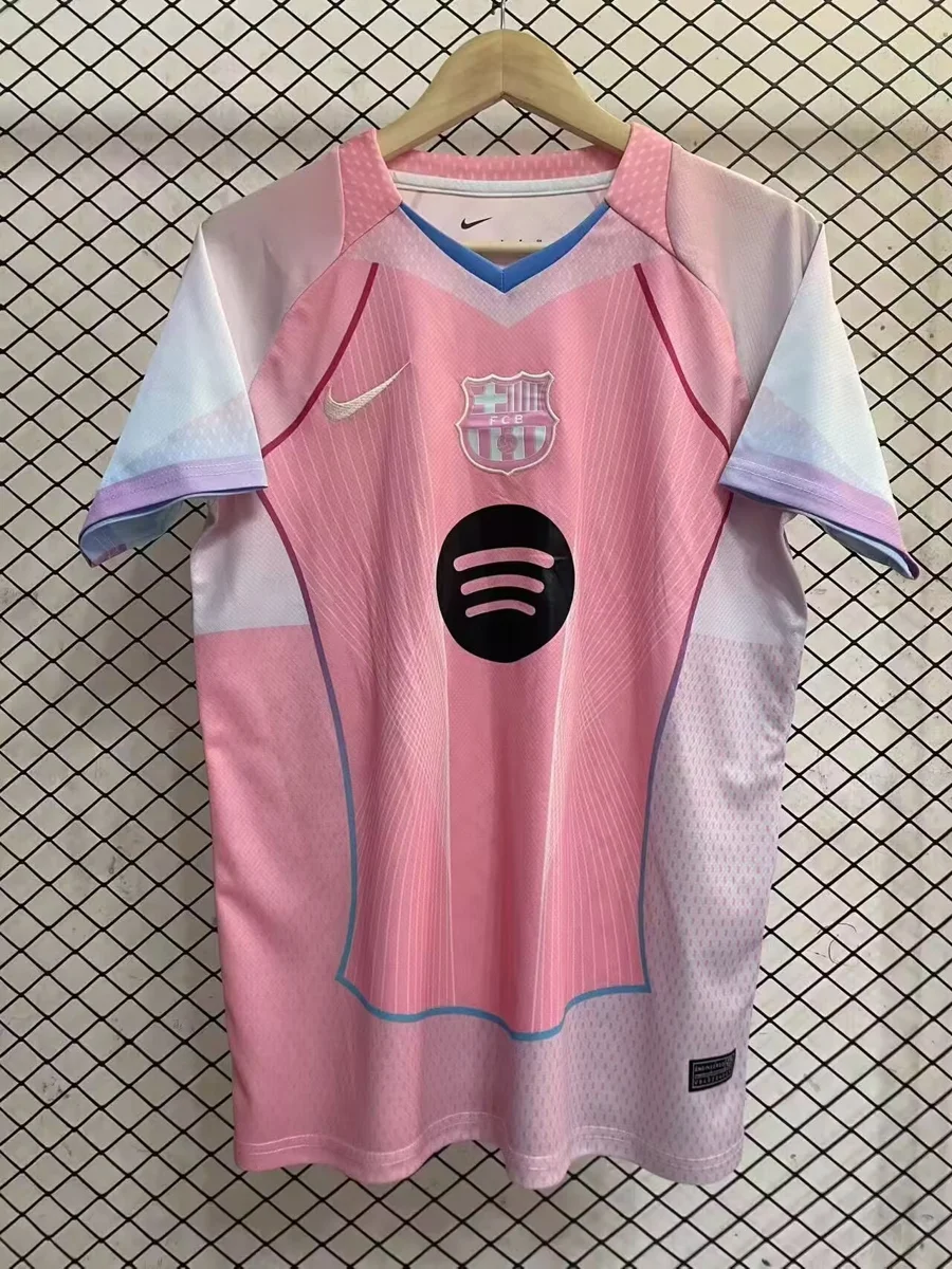 Camisa - Barcelona 2025/26 (edição especial) - S a 2XL