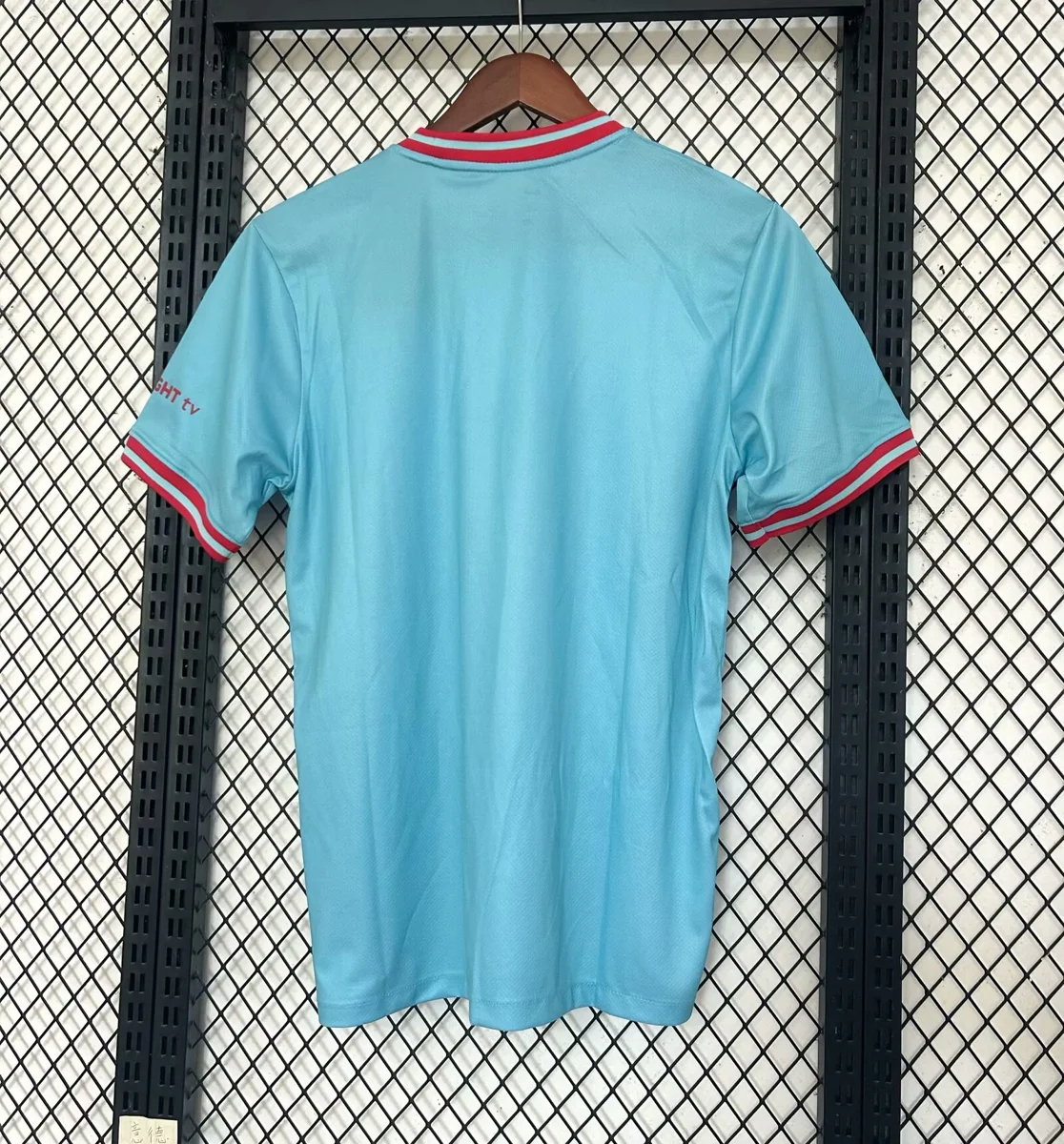 Camisa - Barcelona 2025/26 (edição especial) - S a XXL