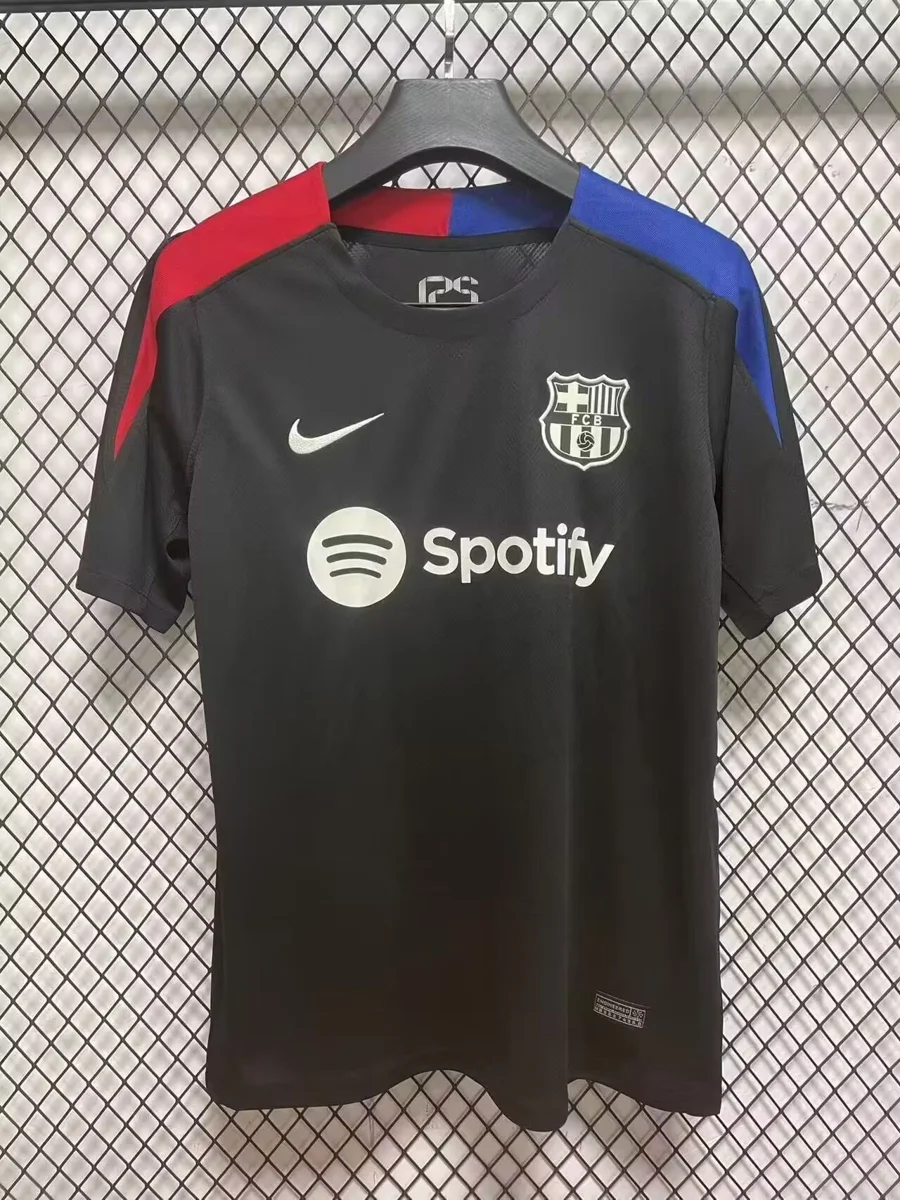 Camisa de treino - Barcelona 2025/26 - S a 2XL