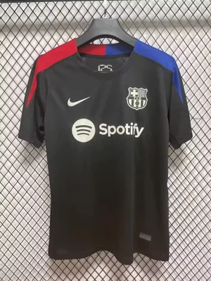 Camisa de treino - Barcelona 2025/26 - S a 2XL