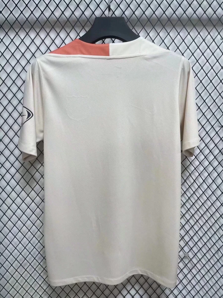 Camisa de treino - Barcelona 2025/26 - S a 4XL