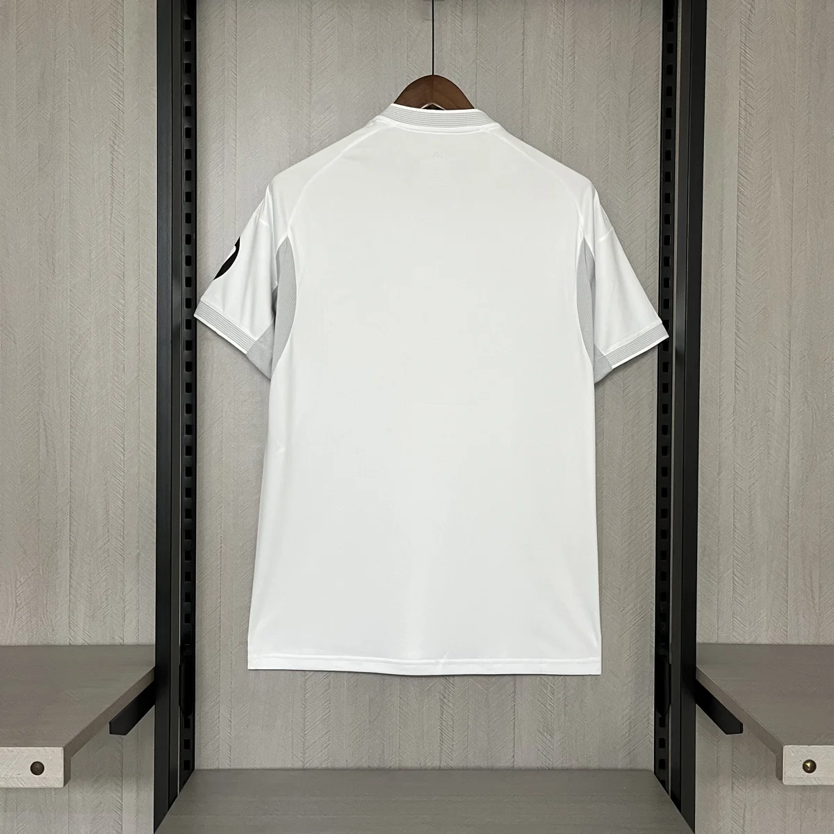 Camisa titular - Real Madrid 2025/26