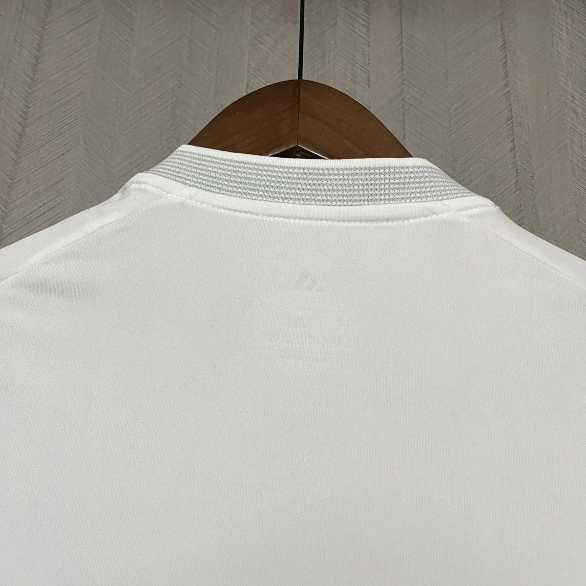 Camisa titular - Real Madrid 2025/26