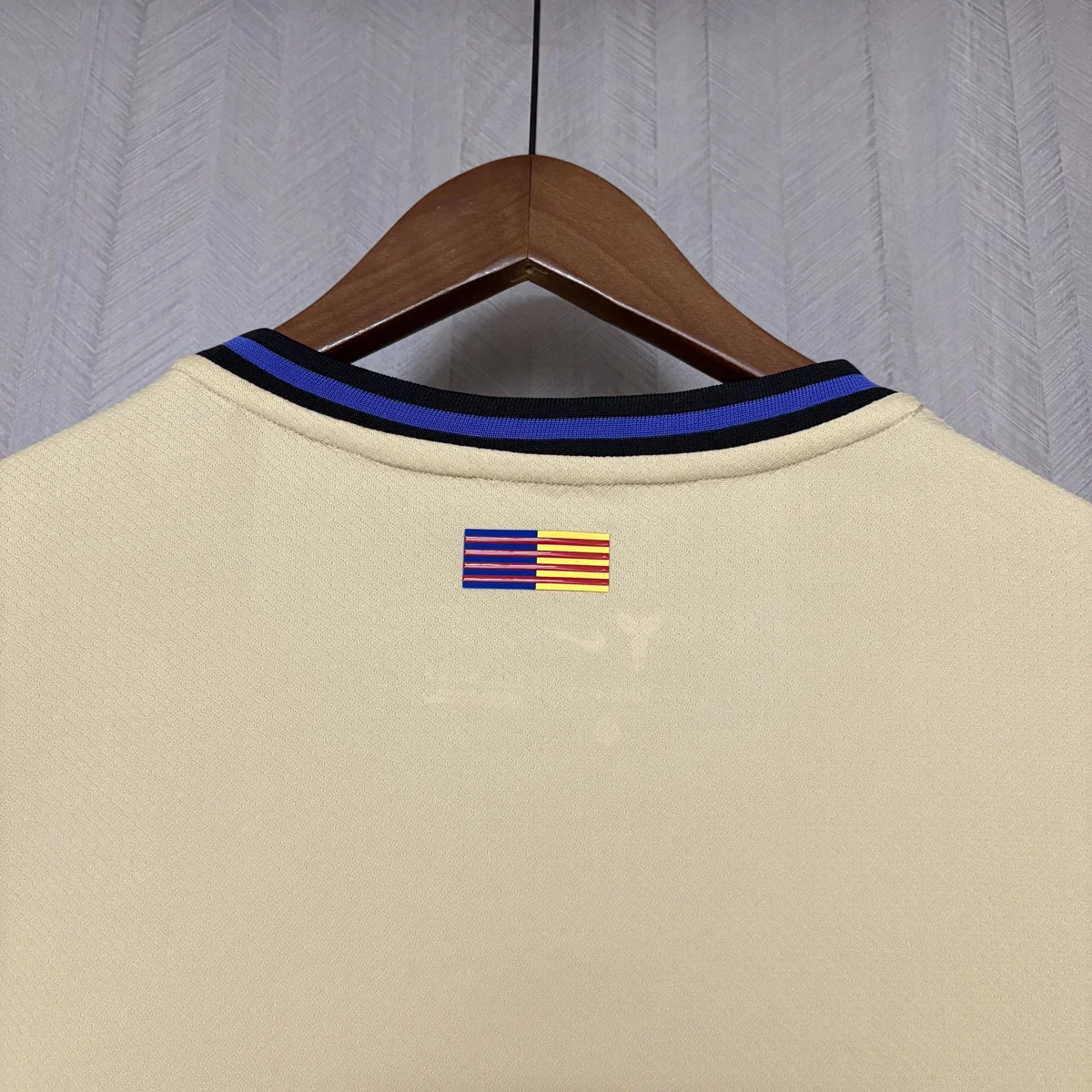 Camisa reserva - Barcelona - S a 4XL - foto 2