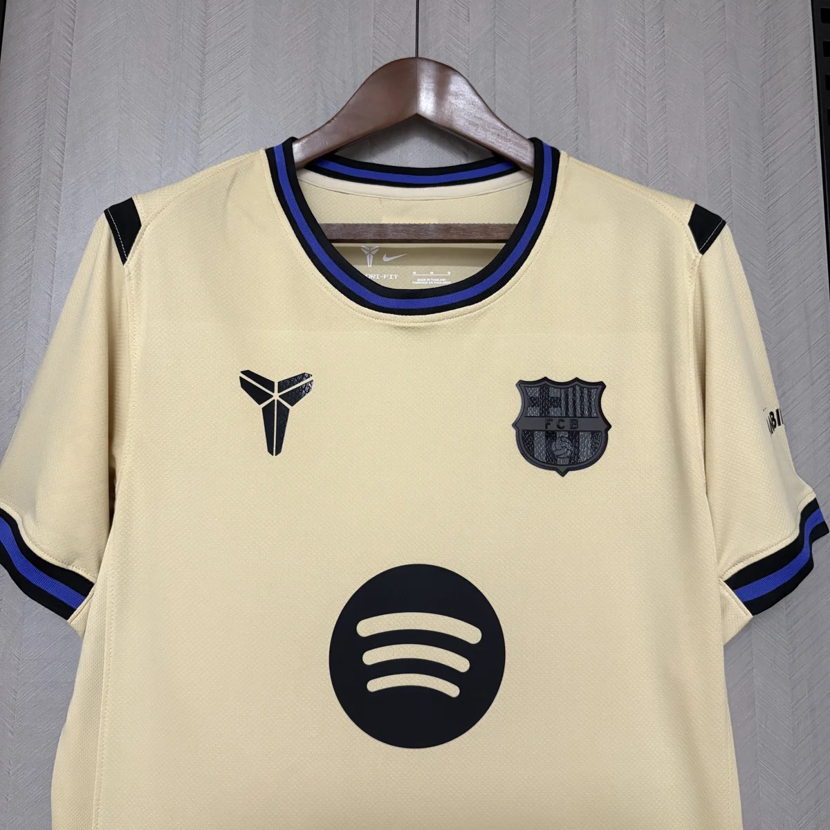 Camisa reserva - Barcelona - S a 4XL - foto 3