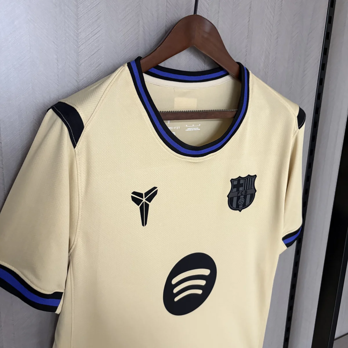 Camisa reserva - Barcelona - S a 4XL - foto 5