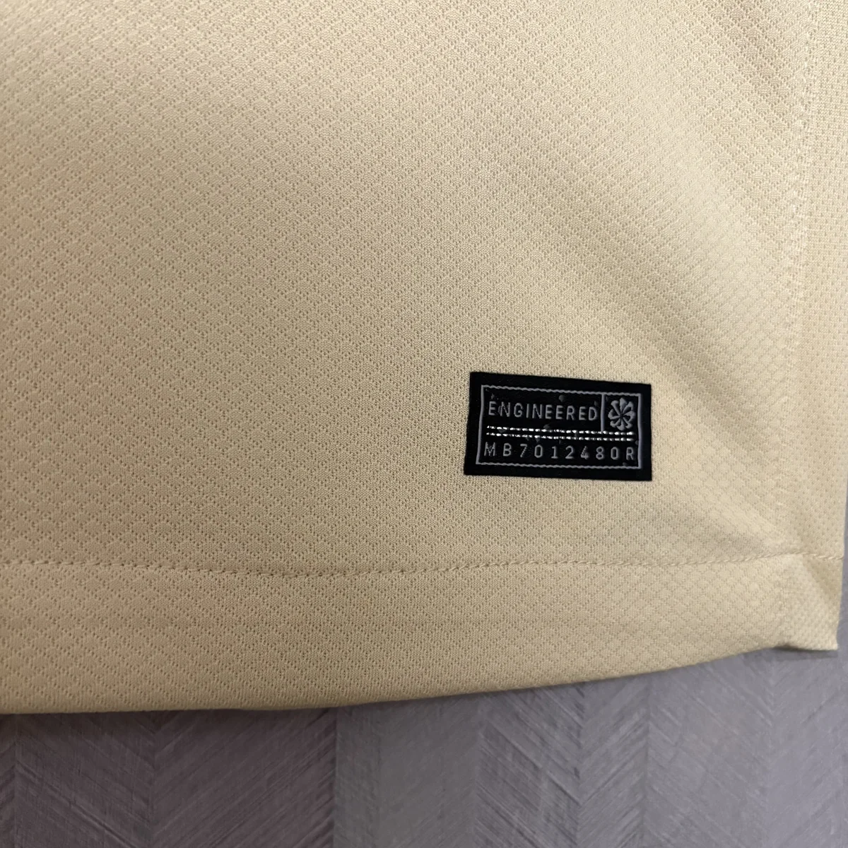 Camisa reserva - Barcelona - S a 4XL - foto 6
