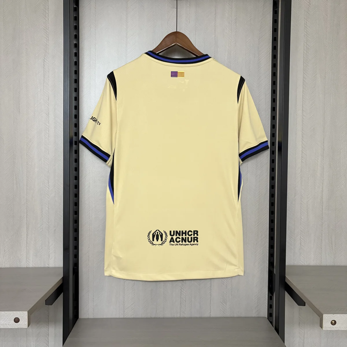 Camisa reserva - Barcelona - S a 4XL - foto 9