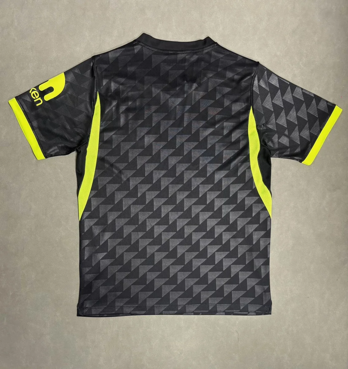 Camisa reserva - Atlético de Madrid 2026/27 - S a 2XL