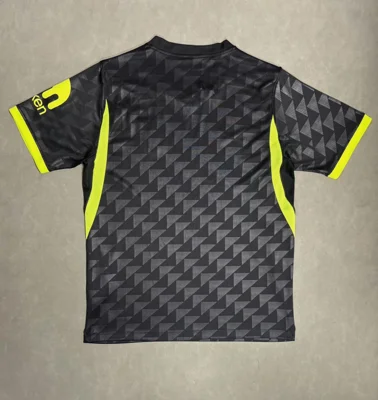 Camisa reserva - Atlético de Madrid 2026/27 - S a 2XL