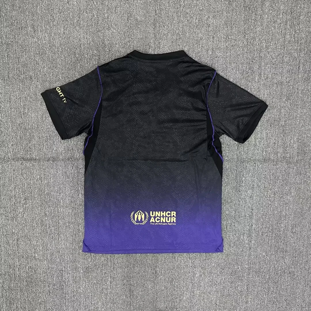 Camisa reserva - Barcelona 2026/27 - S a 4XL - foto 8
