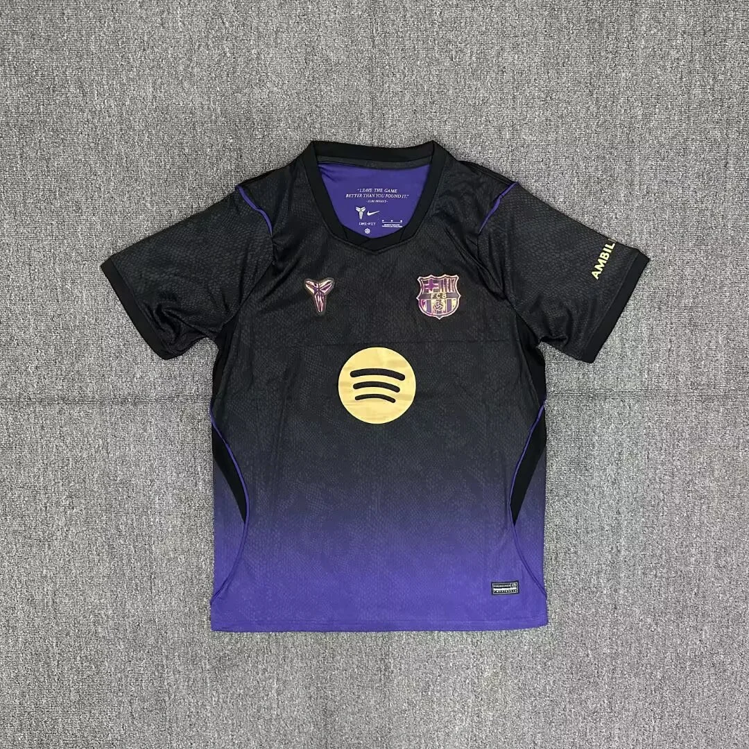 Camisa reserva - Barcelona 2026/27 - S a 4XL - foto 9