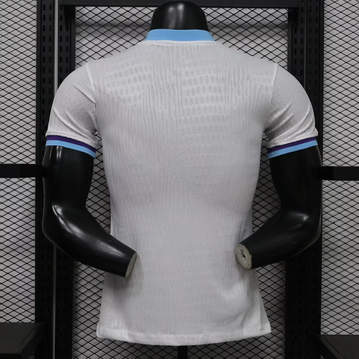 Camisa reserva - Barcelona 2026/27 - versão jogador - S a 2XL
