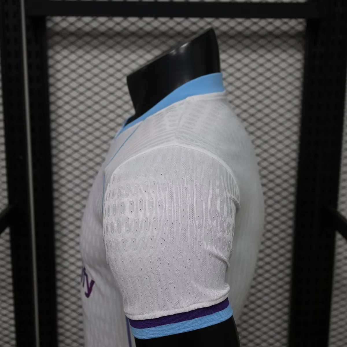 Camisa reserva - Barcelona 2026/27 - versão jogador - S a 2XL