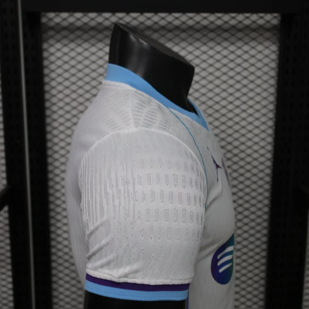Camisa reserva - Barcelona 2026/27 - versão jogador - S a 2XL