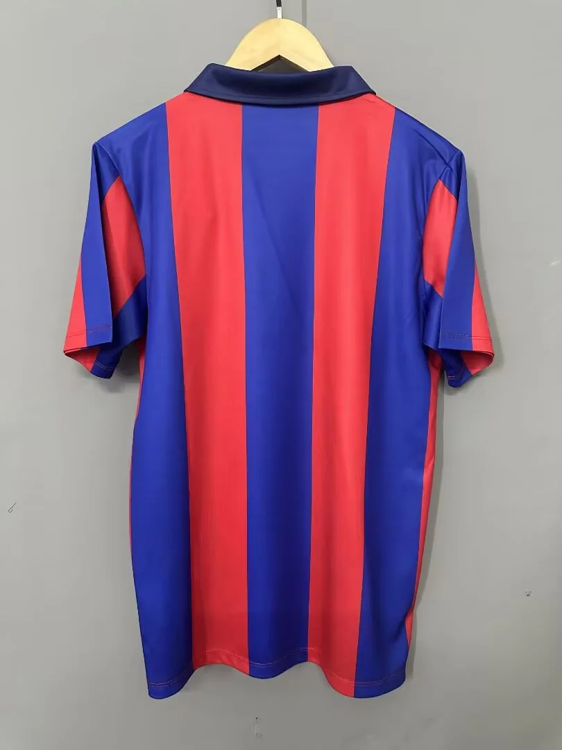 Camisa - Barcelona 2026/27 (edição especial) - S a XXL