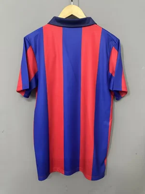 Camisa - Barcelona 2026/27 (edição especial) - S a XXL