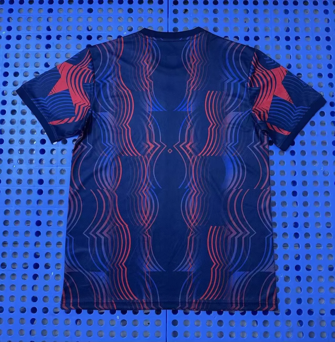 Camisa - Barcelona 2026/27 (edição especial) - S a 4XL