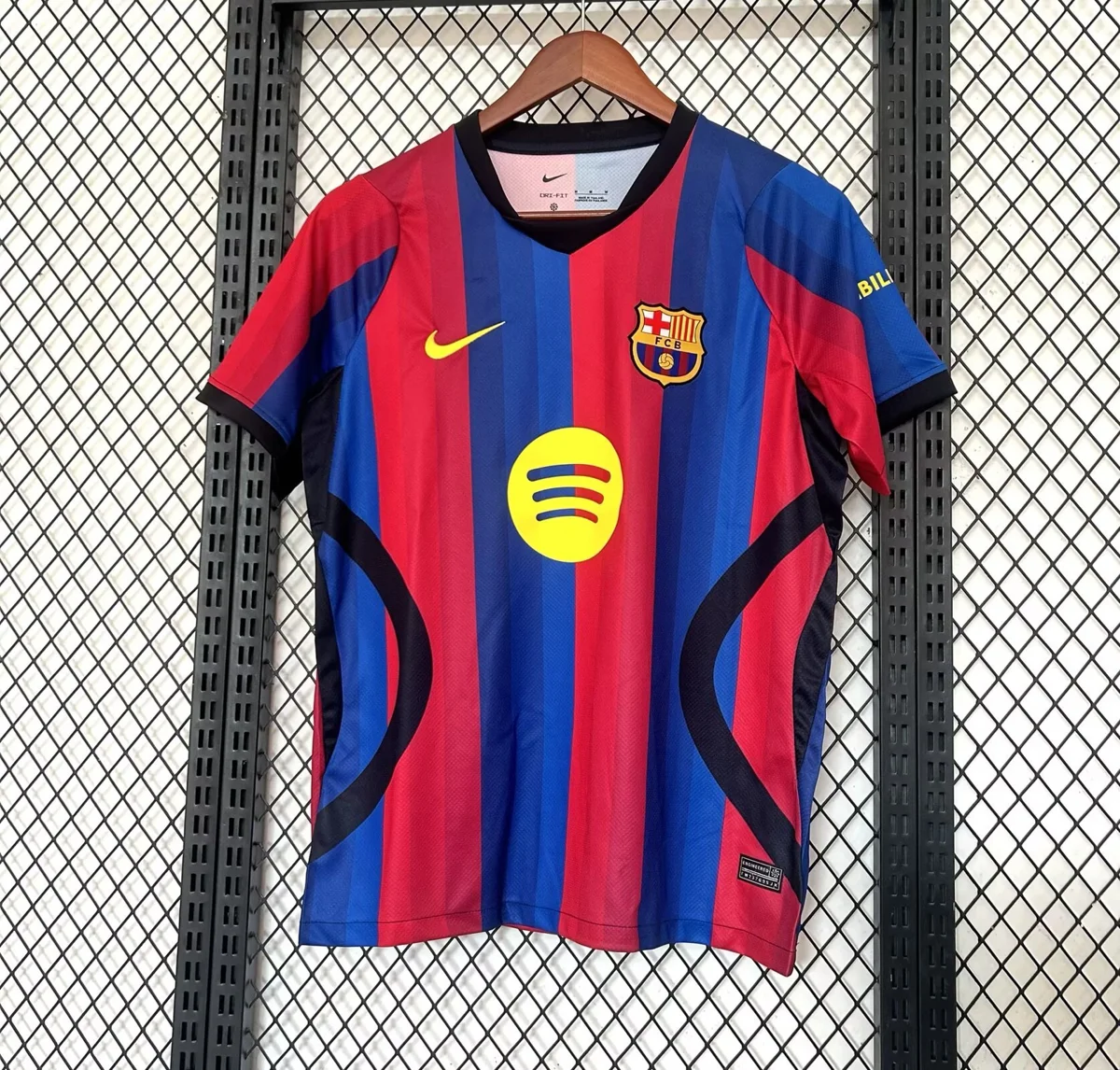 Camisa titular - Barcelona 2026/27