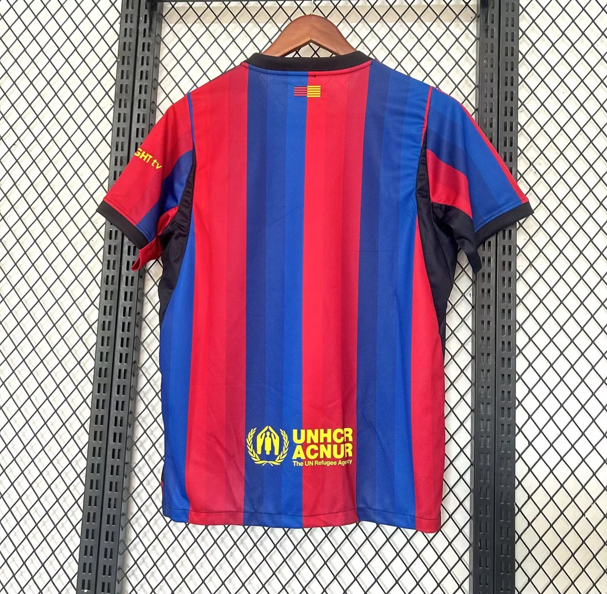 Camisa titular - Barcelona 2026/27