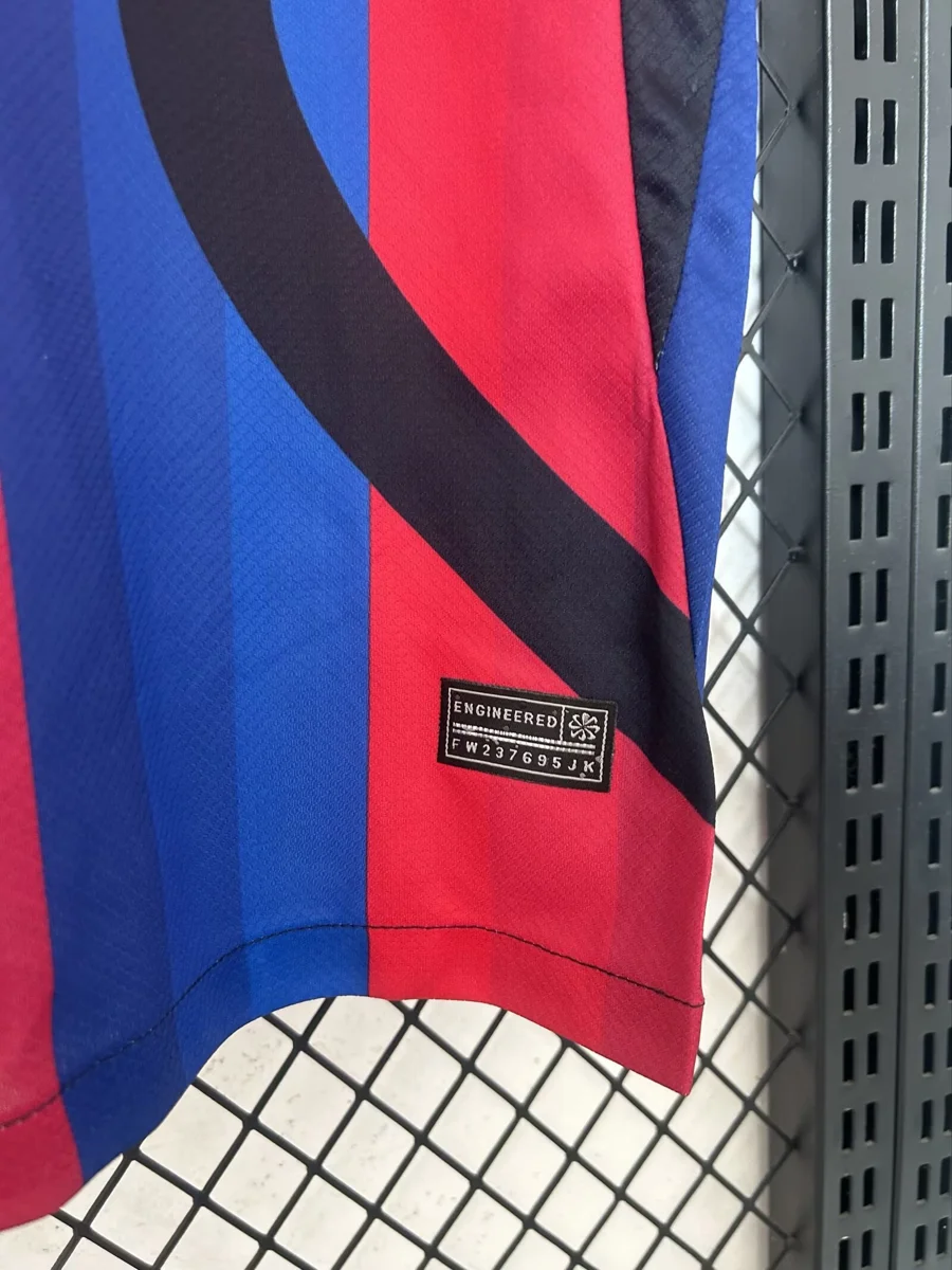 Camisa titular - Barcelona 2026/27