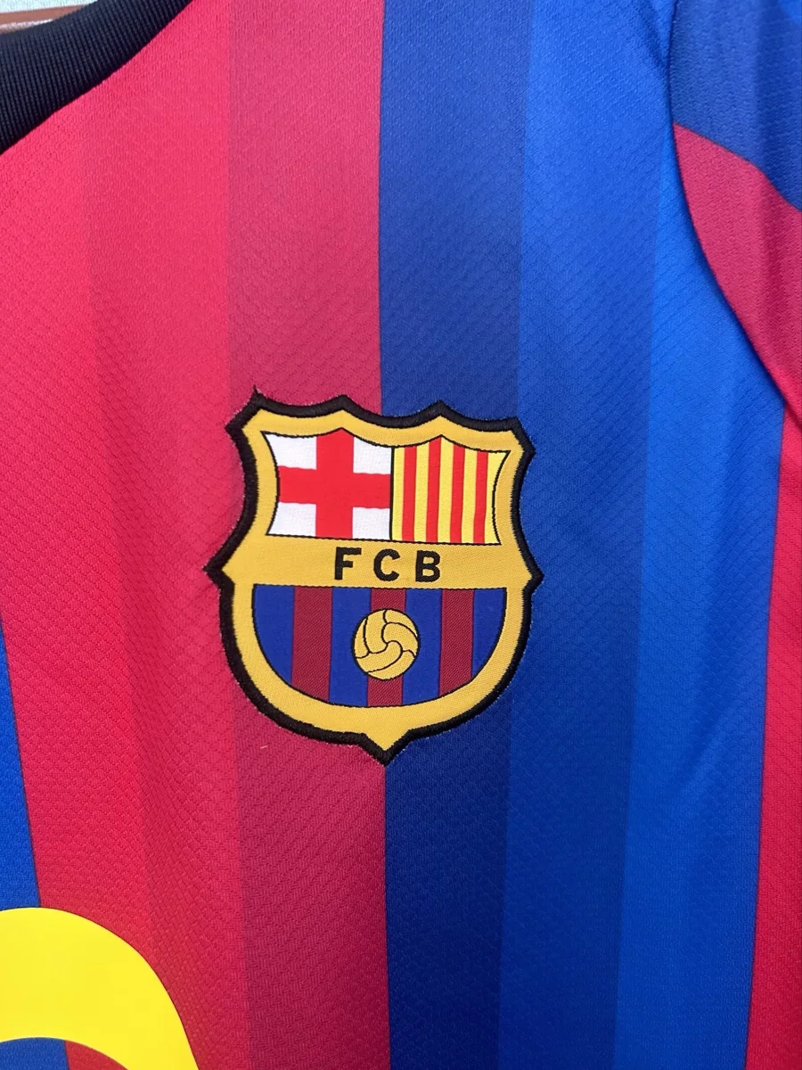 Camisa titular - Barcelona 2026/27
