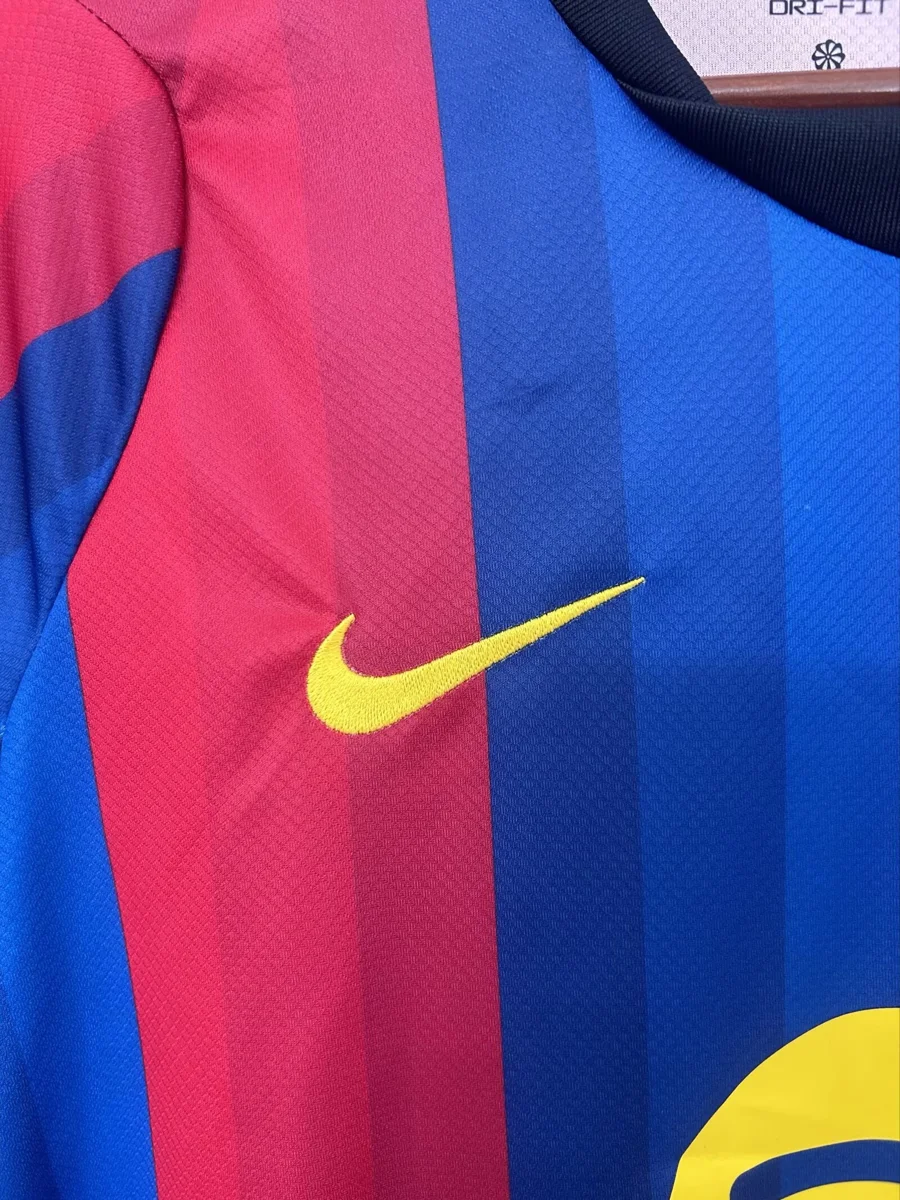 Camisa titular - Barcelona 2026/27