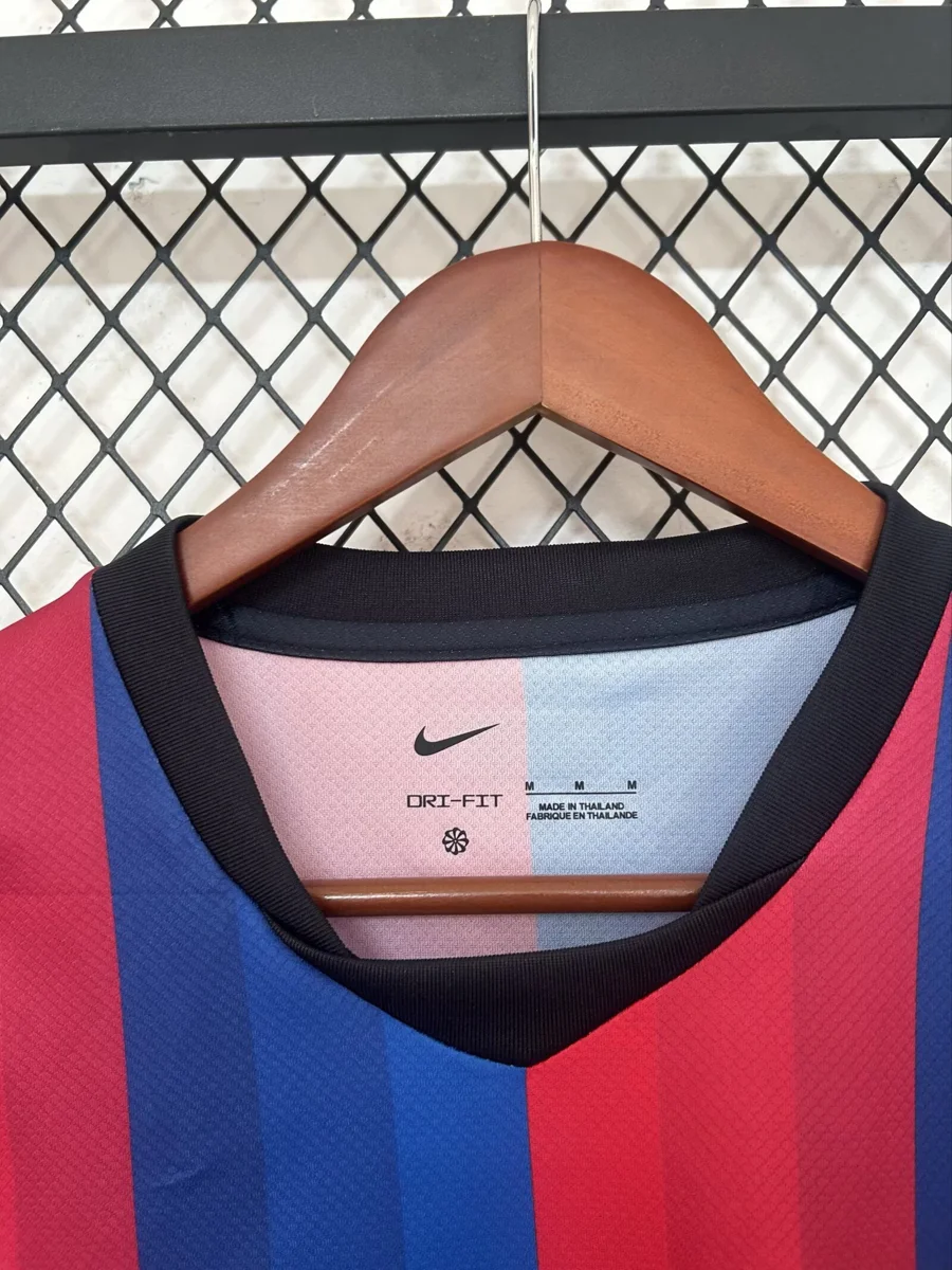 Camisa titular - Barcelona 2026/27