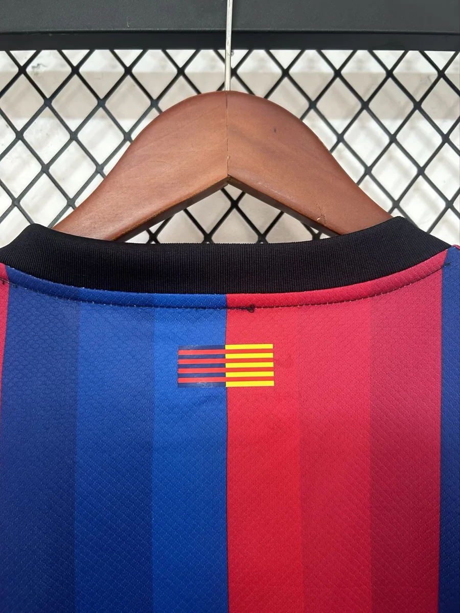 Camisa titular - Barcelona 2026/27