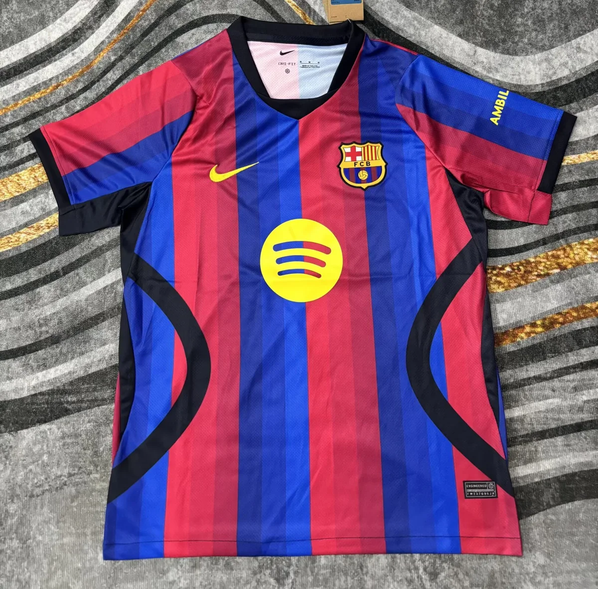 Camisa titular - Barcelona 2026/27
