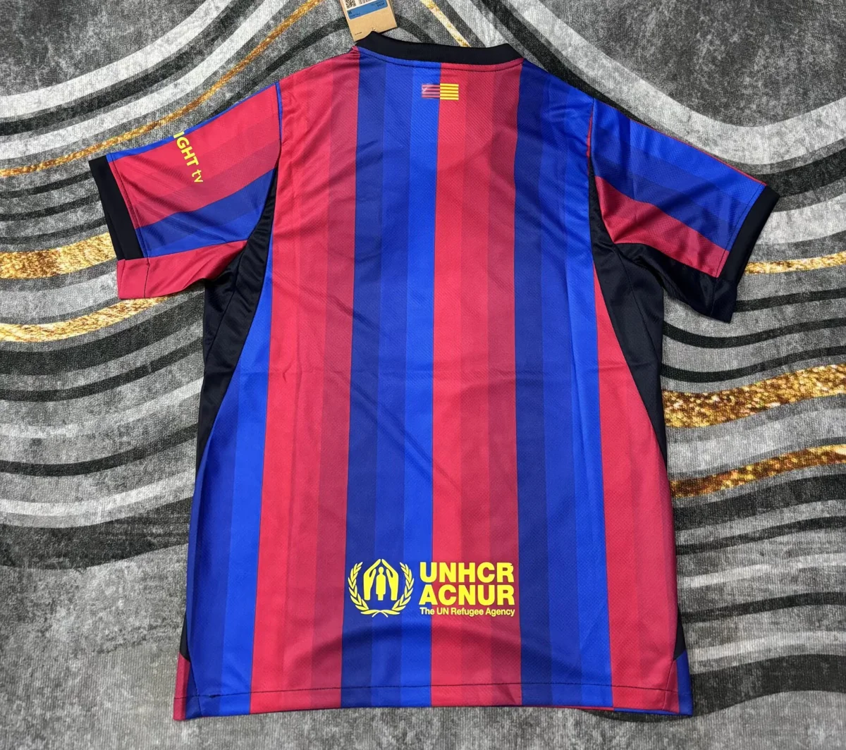 Camisa titular - Barcelona 2026/27