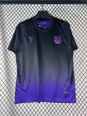 Camisa - Barcelona 2026/27 (edição especial) - S a 3XL
