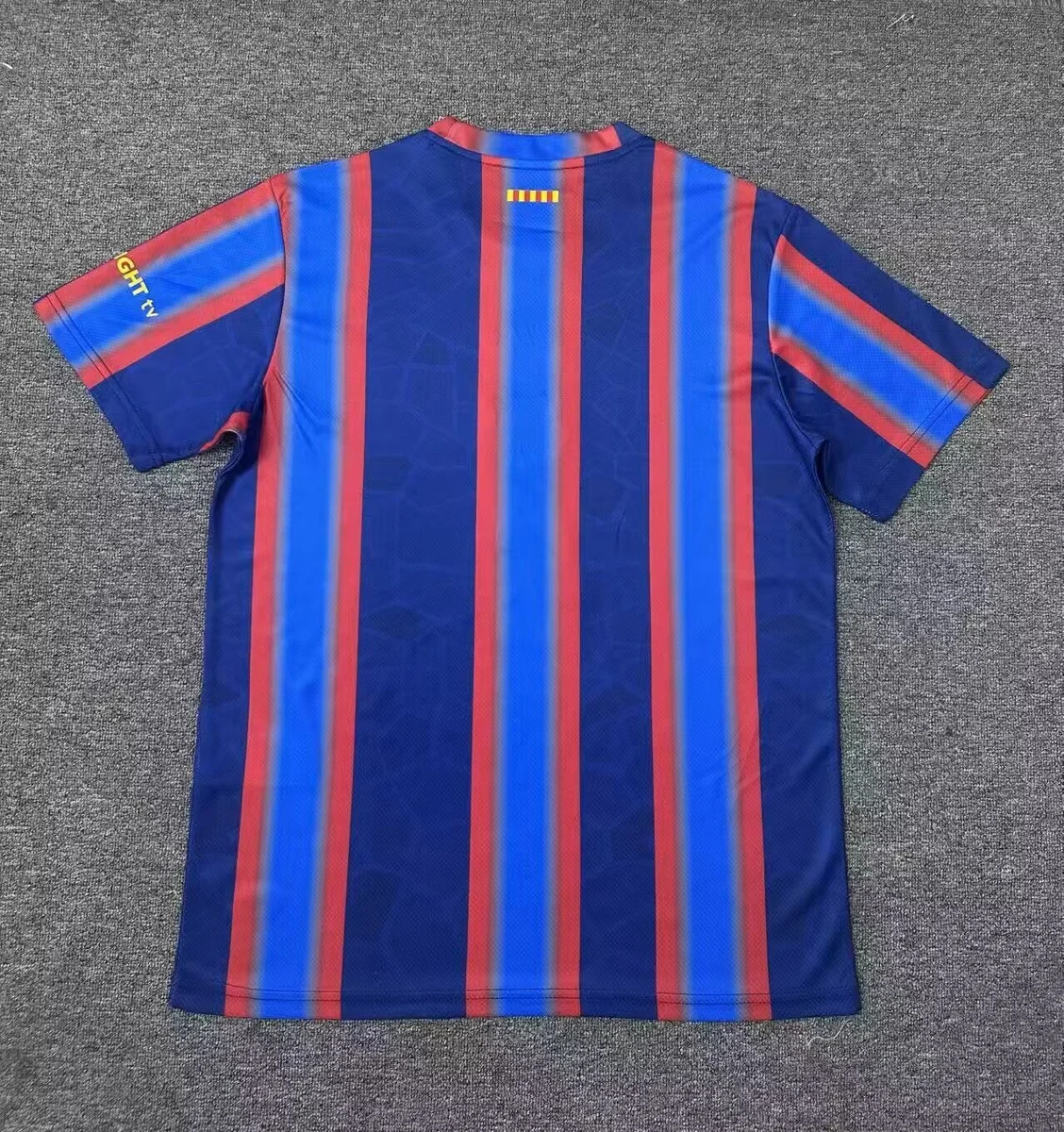 Camisa - Barcelona 2026/27 (edição especial) - S a 4XL