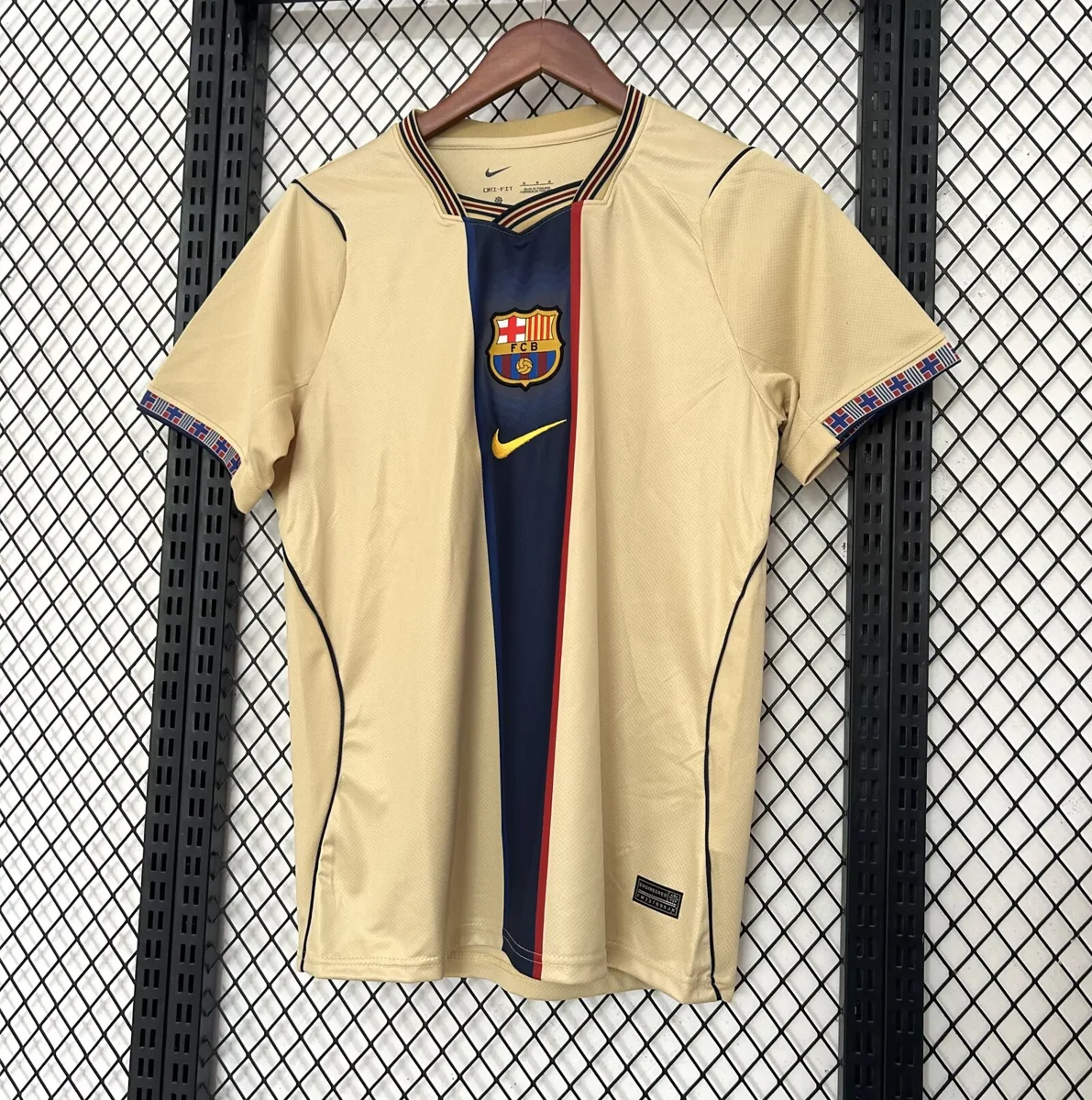 Camisa - Barcelona 2026/27 (edição especial) - S a XXL
