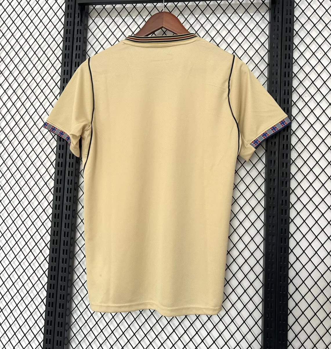 Camisa - Barcelona 2026/27 (edição especial) - S a XXL
