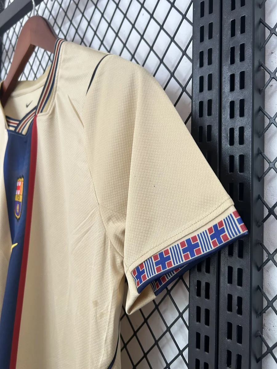 Camisa - Barcelona 2026/27 (edição especial) - S a XXL