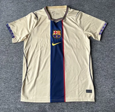 Camisa - Barcelona 2026/27 (edição especial) - S a XXL