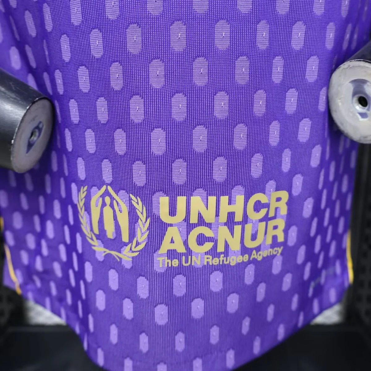 Camisa - Barcelona 2026/27 (edição especial)