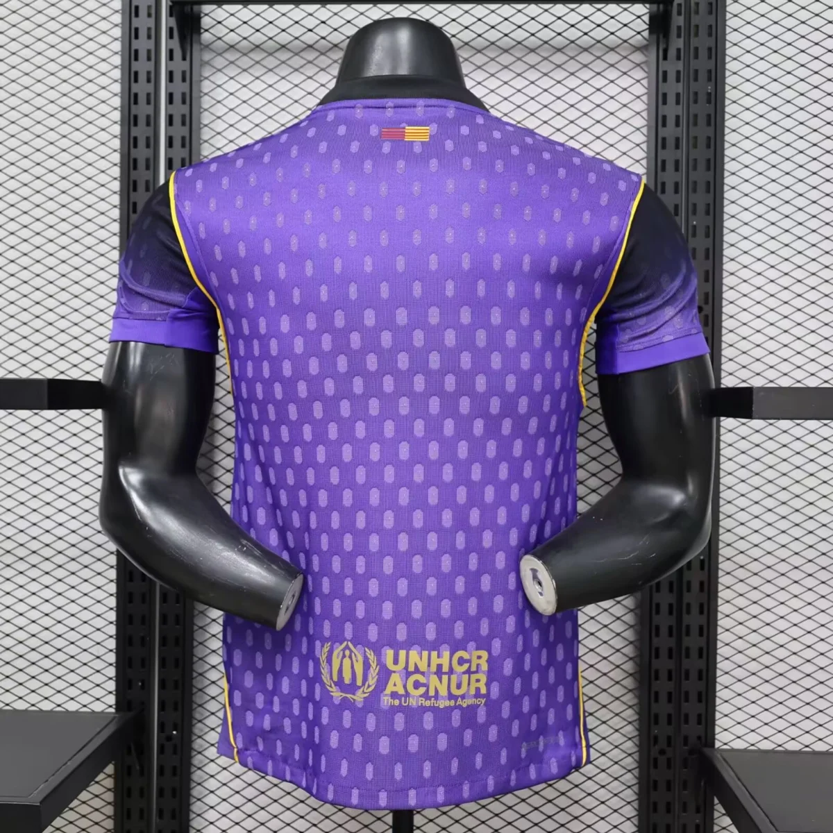 Camisa - Barcelona 2026/27 (edição especial)