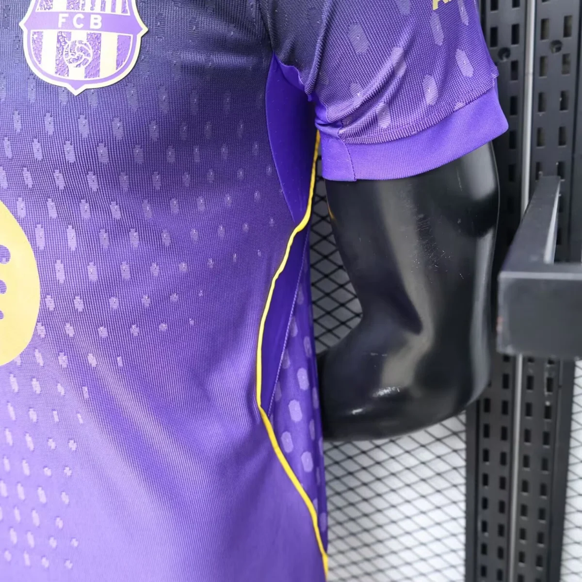 Camisa - Barcelona 2026/27 (edição especial)