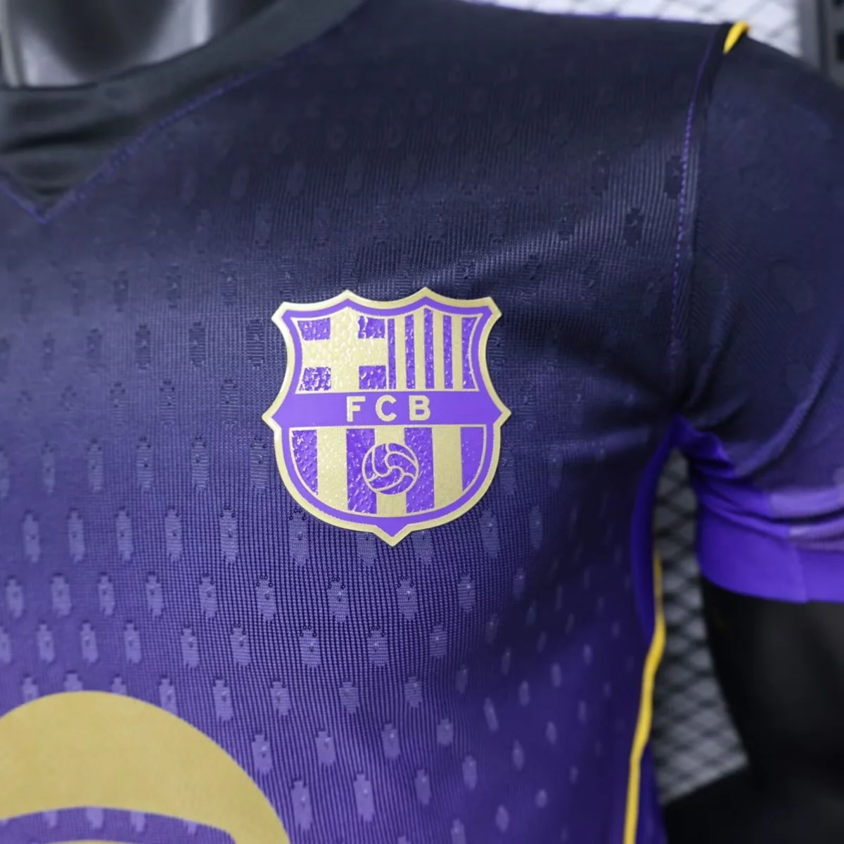 Camisa - Barcelona 2026/27 (edição especial)