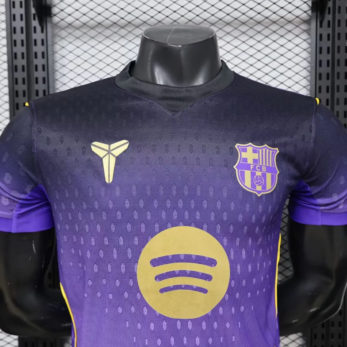 Camisa - Barcelona 2026/27 (edição especial)
