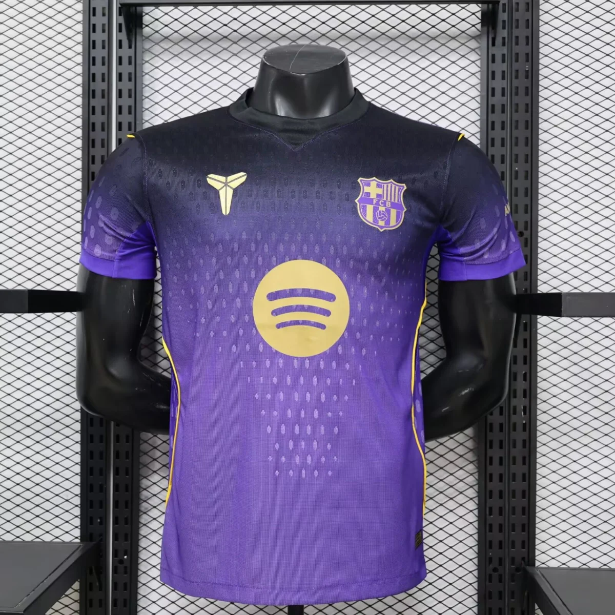Camisa - Barcelona 2026/27 (edição especial)